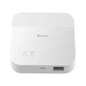 Home Automation Smart Home Hub Standard Protocol Tuya Zigbee 3.0 Smart Gateway