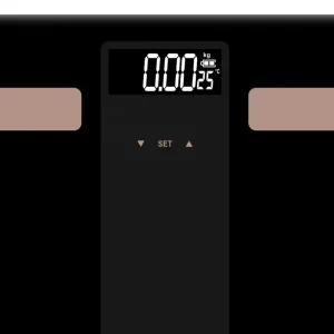 Home BMI Imagic Health Appsync Balance Smart Scale Battery Powered 180kg Capacity Four Point Bonding