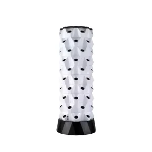 Home Garden Complete Hydroponic System Vertical Grow Tower Kit Smart Home Automation For Indoor Irrigation Home Garden