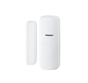 Home Security 433Mhz Door/Window Open Alarm Wireless Door Magnetic Contact Sensor Smart Wireless Door Sensor