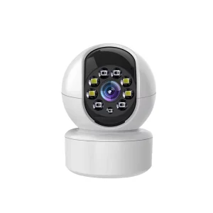 Home Security Cameras Smart Wireless Camera Wifi Two way Indoor