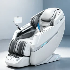 Home Smart Zero Gravity Massage Chair Capsule Fully Automatic Multifunctional Electric Massage Sofa