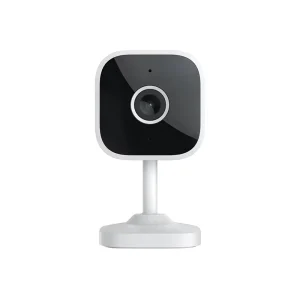 Hot 1080P Smart Indoor Security Camera System 360Degree Wifi Wireless Pan Tilt CMOS Imaging Motion Detection Memory Card