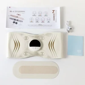 Hot Compress and Sweat Wicking Devices Portable Smart Home Products