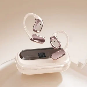 Hot Intelligent Smart Translator Earbuds Language Online Real time Translate Device Phone Mini Translator Earphone for Travel