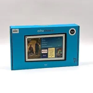 Hot Sales 15 + Remote Full HD 15.6 Smart Display With Alexa and Fire TV Built in