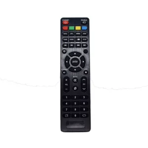 Hot Sales 45Key Universal Smart Remote Control for Television