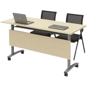 Hot Sell Folding Table Conference Training Foldable Tables