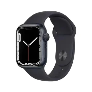 Hot Sell Price Smartw-a-t-c Healthy Sports W-a-t-c Waterproof USA Brand Ios System Original Used for App W-a-t-c Series 5