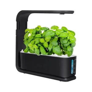 Hot Selling Bloom Microgreen Grow Medium Smart Home Kits Hydroponics Indoor Led Garden System