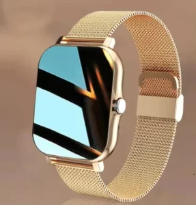 Hot Selling Factory Smartwatch Fitness Direct Waterproof BT Call Smart Watch Watches Big Screen Men Manufacturer Custom logo Sdk