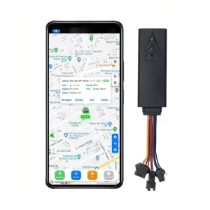 Hot Selling GPS Smart Track Car GPS Tracker GSM GPRS GPS Tracking Device Real Time TK004 Tracker Locator