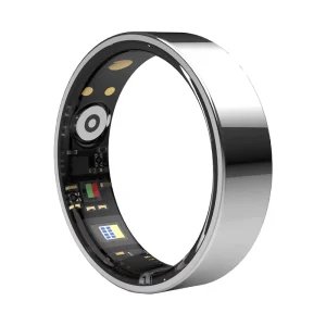 Hot Selling High Quality R11M Smart Ring R11M Health Monitor Heart Rate Sport Fitness Tracker R11M Smartring for Men Women