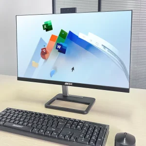 Hot Selling I7 10 Gen. 23.8~27 Inches All in one PC All In One PC Touchscreen Gaming Desktop PC Monoblock Computer