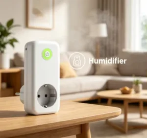 Hot Selling KW600 Smart Floor Heating Wireless Thermostat Heat/Cool APP Control Power Meter Living Room Use 230V Eco