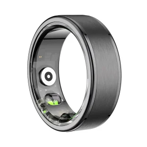 Hot Selling R03 Fitness Smart Ring BT Wearable Smart Health Ring Heart Rate Blood Oxygen Smart Rings