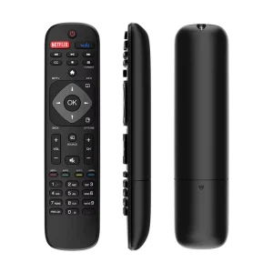 Hot Selling Replacement Remote Control for Sony Bravia Panasonic Philips Sharp Toshiba Smart TV With Original Quality