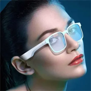 Hot Selling Riding Wireless Earphone Smart Glasses Outdoor Sport Smart Blue Tooth Sunglasses Wireless Earphone Glasses