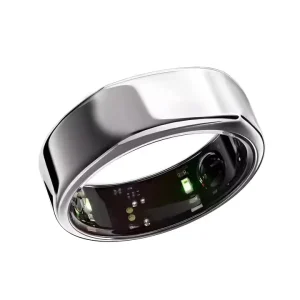 Hot Selling Smart Wearable Smart Ring with IP68 for IOS Android Sport Apps Fitness Tracker Sleep Health Monitor