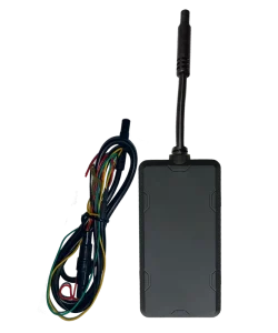 Hot Selling Tracking View PC IOS App and Android App SMS Smart Location Car Tracker Gps with Black Color