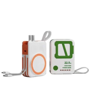 Hot Selling Travel Passport Holder Power Bank Portable Travel Power Bank All in 1 for Laptops Power Bank and Travel Charge