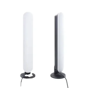 Hot Selling Tuya Smart One Pair WiFi RGBCCT IR Music Ambient LED Light PST-FWWPA2 Factory