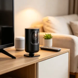 Hot Selling X5 Mini Camera HD WiFi 1080P Mobile Body and Room Security with Micro Video