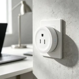 Hot Smart Switches Sockets US WiFi Plug Tuya Remote Voice Google Home Group Control Device Sharing Cycle Timing for Kitchen