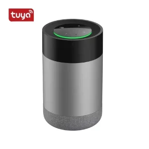 Hot Tuya Products Tuya Speakers Support Multiple Languages Smart Tuya Products Whole house Smart Device Control
