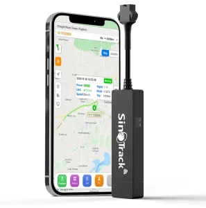Hot Type Competitive Price Car GPS Tracker Per Auto Device System Smart Vehicle ST 901A