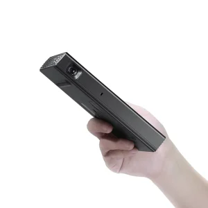 Hotack Hot Selling D062 Mini Smart Wireless Video Proyector Home Theater Portable Dlp Projector
