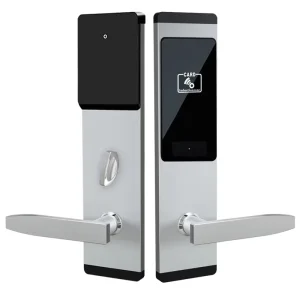 Hotel Lock System Smart Door Lock with Management Software System