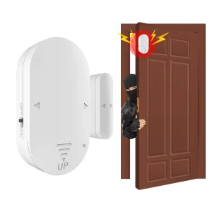 House Anti Theft Door and Window Security Smart Alarm Magnetic Window Motion Sensor Door Alarm