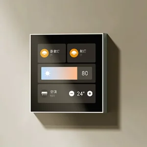 Household Appliance New Design Products Tuya Smart Wifi Product Design Speaker Design & Production Co. Ltd