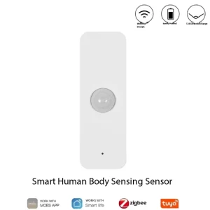 Human Body Infrared Sensor PIR Security Human Detection Sensor