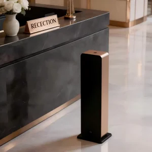 Humidifier Diffuser Automatic Commercial Scent Machine Smart Timer air Humidifier Hotel Lobby Aroma Diffuser