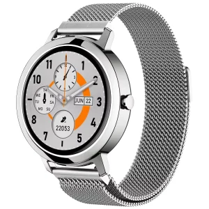 Hw22 Smart Watch Ip68 Waterproof 3BAR Hot Selling Sports Smart Watches