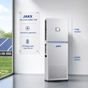 Hybrid Inverter Energy Storage Modular BESS Behind the Meter ESS Grid Connected Energy Storage Zero Export CE IEC 62619