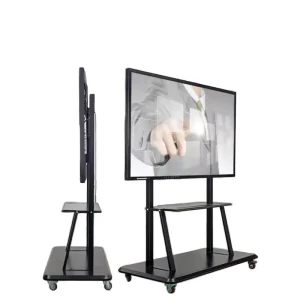 IKInor Multimedia Touch Screen Smart Interactive White Board 55 Inch Interactive Whiteboard