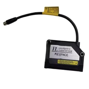IL 300 Smart Sensing Device with Wide Compatibility & High Precision Sensor