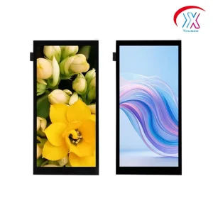 ILI9881C TFT LCD Display 6 Inch 720*1440 Pixels LCD Screen with MIPI DSI Interface CHSC5448 Capacitive Touch Display Module