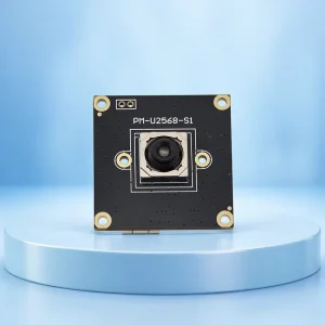 IMX568 CMOS Sensor 8MP USB2.0 Camera Module Auto Focus High Speed 120FPS 640×480 Resolution Monochrome for Smart Terminal Device