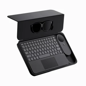 INAIR 2 Elite Suite AI Spatial Computer OS AR Glasses Pod Keyboard Vast Android Apps 6 Screen Expansion Wireless PC Stream