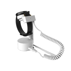 INSHOW Bracelets Anti Effraction Retail Store Shops Security Exhibition Display Device Anti Theft Alarms Stand for Smart Watch
