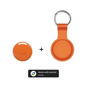 IOS Android Compatible Pet Anti lost Locator Finder Unlimited Distance Direct