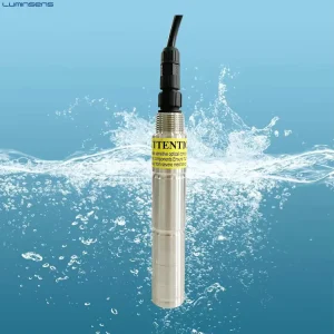 IOT Based Water Quality Analysis Device Hard to Reach Location Monitoring Tool Remote Monitoring COD Sensor