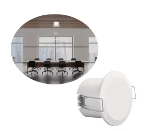IOT Smart Occupancy Sensor 360 Degree Human Presence Sensor Microwave Radar for Human Detection