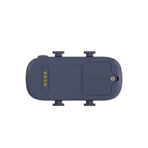 IP67 Waterproof Lightweight GPS Dog Tracker Smart Pet Locator