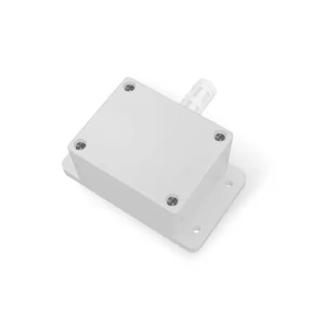 IP67 Waterproof Smart Warehouse Monitoring IoT BLE 5.0 Bluetooth beacon temperature humidity sensor tag