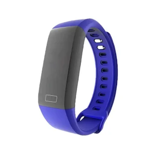 IP67 Waterproof Wearable Vibration Wristband Smart Ble Ibeacon Bracelet Bluetooth Bracelet Beacon